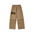2nd Chance Project - Essential Kids' Straight-Leg Sweatpants