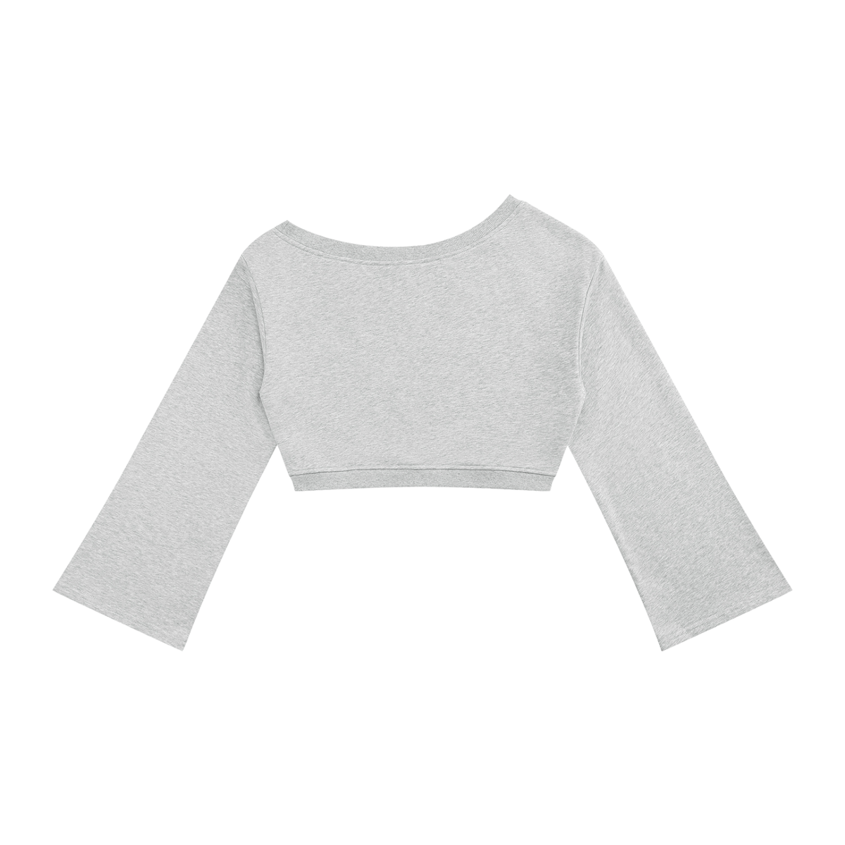 NEW LIFE, NEW MISSION — Women’s Off-Shoulder Sweatshirt