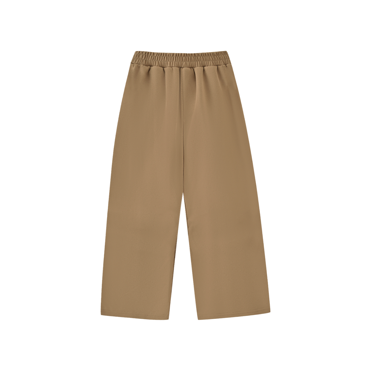 2nd Chance Project - Essential Kids' Straight-Leg Sweatpants